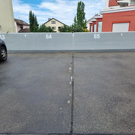 Bodensee Loft - 116 M² Traumwohnung Uhldingen-Mühlhofen Εξωτερικό φωτογραφία