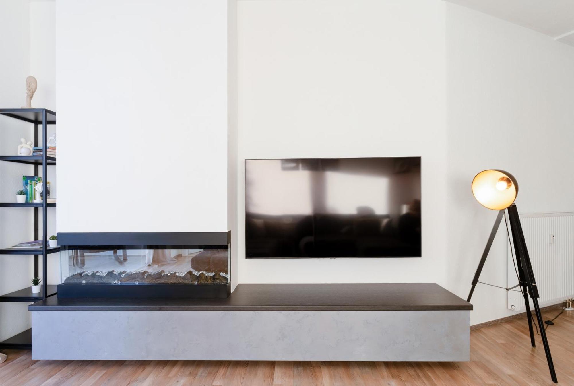 Bodensee Loft - 116 M² Traumwohnung Uhldingen-Mühlhofen Εξωτερικό φωτογραφία