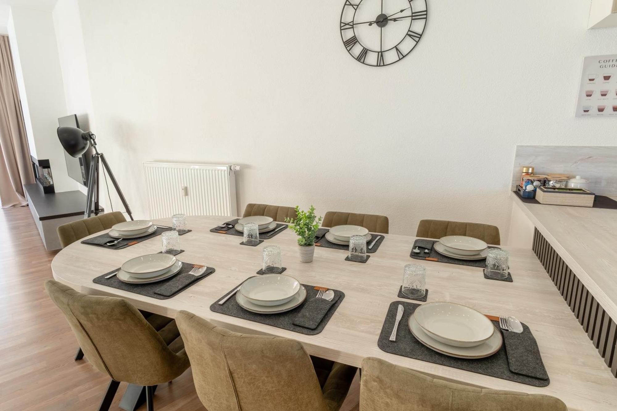 Bodensee Loft - 116 M² Traumwohnung Uhldingen-Mühlhofen Εξωτερικό φωτογραφία