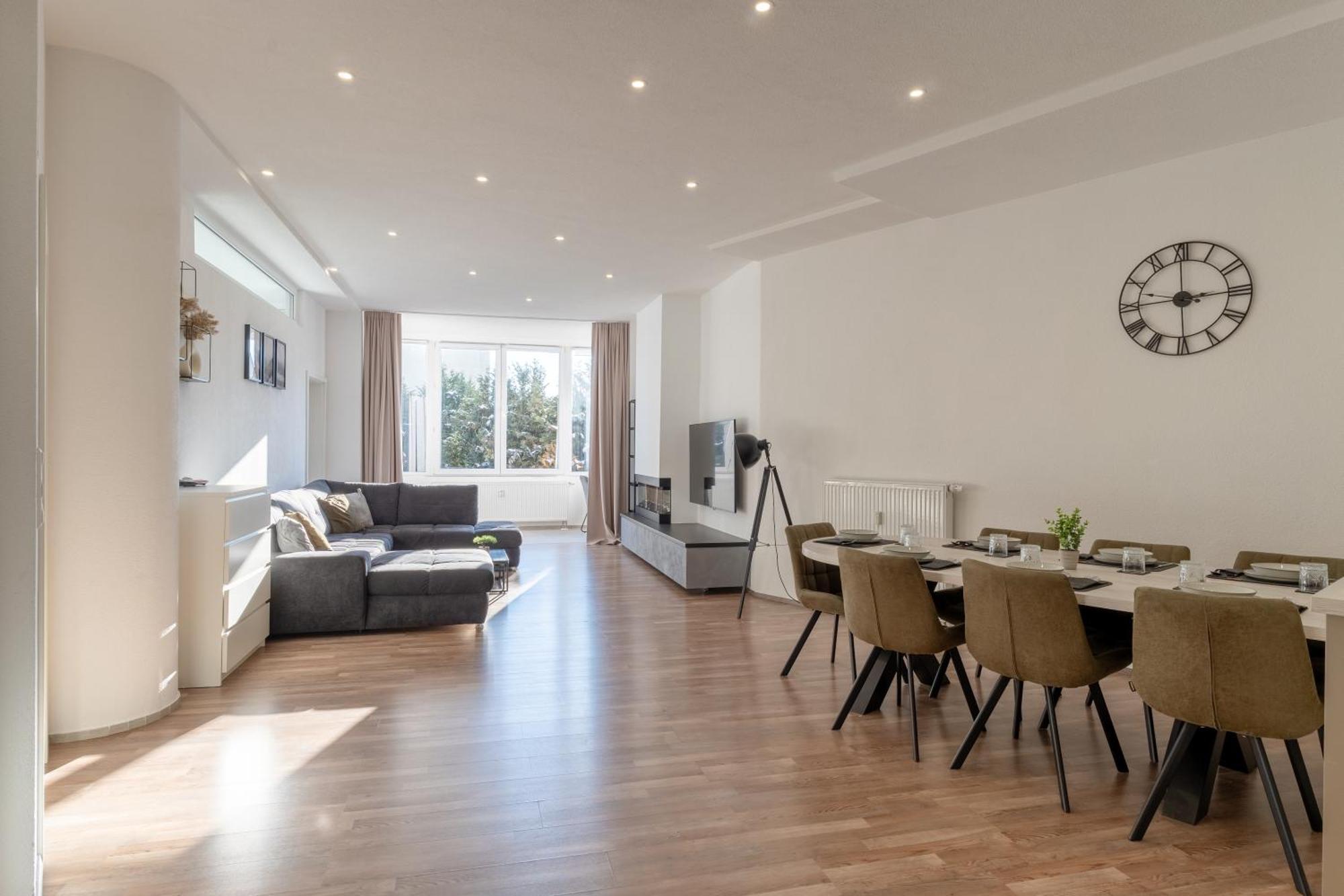 Bodensee Loft - 116 M² Traumwohnung Uhldingen-Mühlhofen Εξωτερικό φωτογραφία