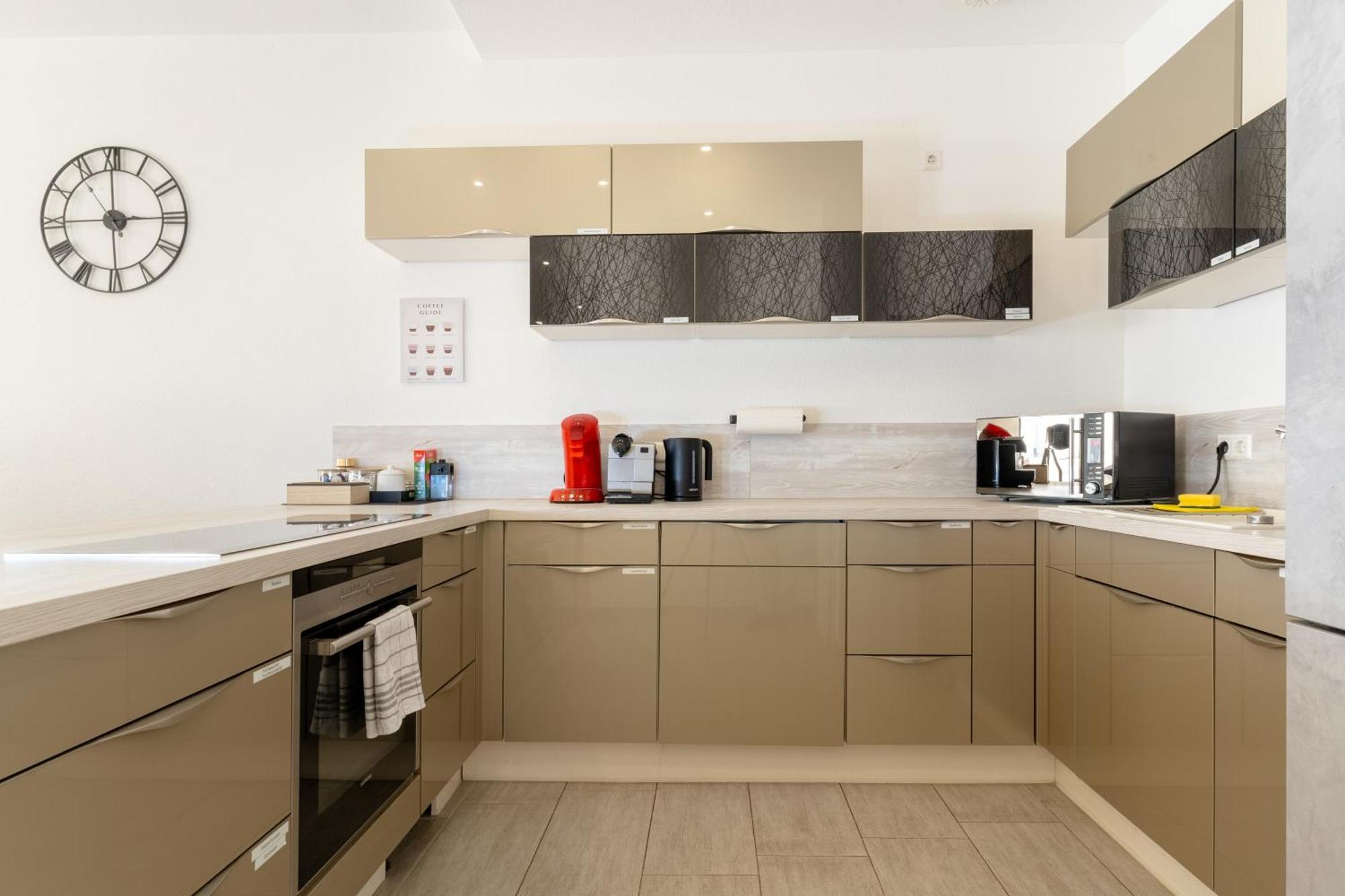 Bodensee Loft - 116 M² Traumwohnung Uhldingen-Mühlhofen Εξωτερικό φωτογραφία