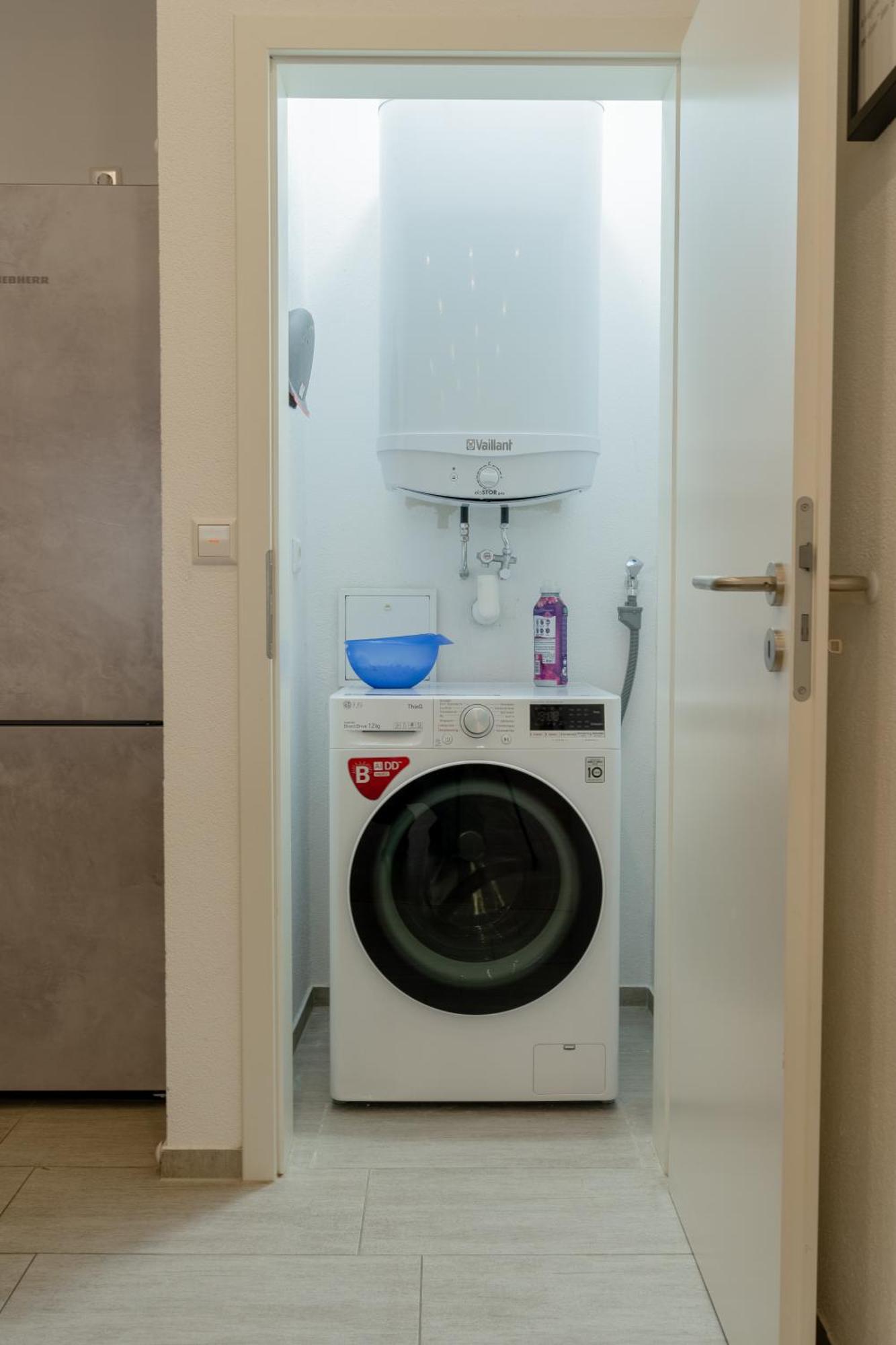 Bodensee Loft - 116 M² Traumwohnung Uhldingen-Mühlhofen Εξωτερικό φωτογραφία