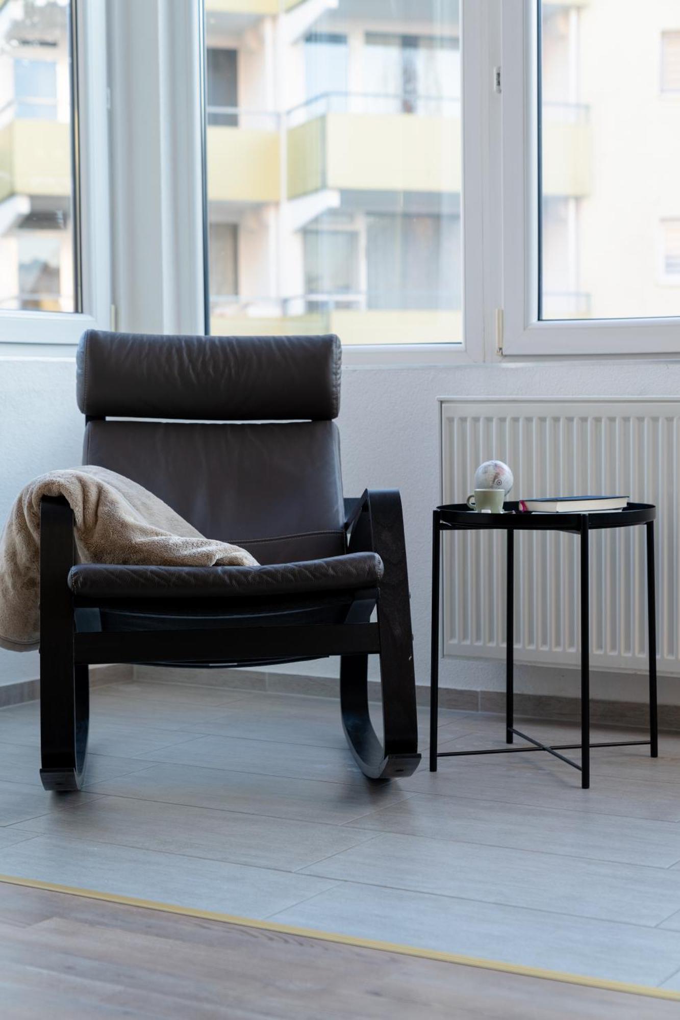 Bodensee Loft - 116 M² Traumwohnung Uhldingen-Mühlhofen Εξωτερικό φωτογραφία