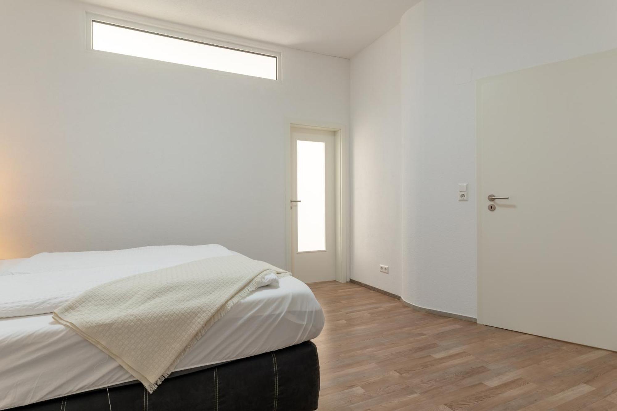 Bodensee Loft - 116 M² Traumwohnung Uhldingen-Mühlhofen Εξωτερικό φωτογραφία