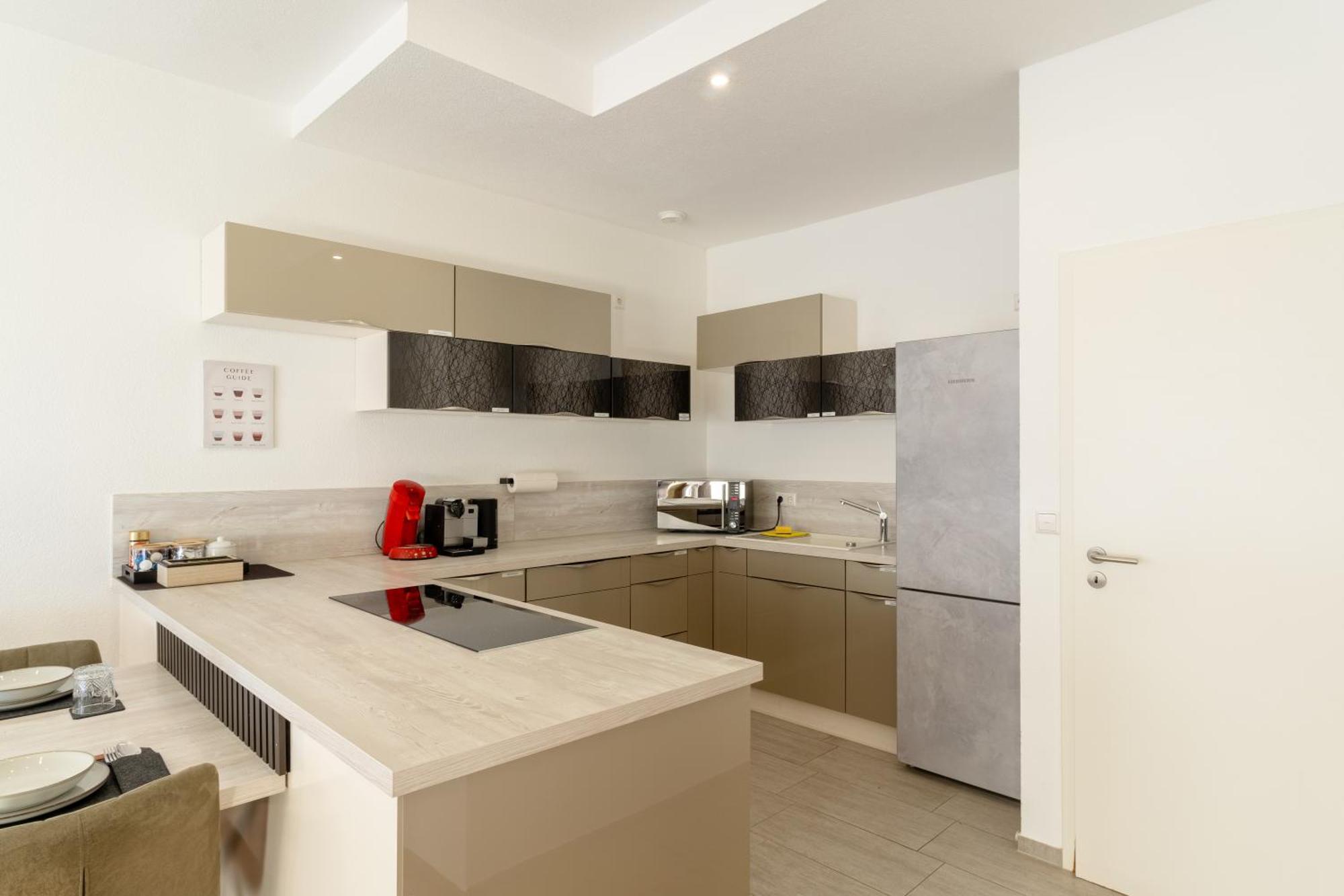 Bodensee Loft - 116 M² Traumwohnung Uhldingen-Mühlhofen Εξωτερικό φωτογραφία
